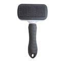 EverTail GlideBrush™ Self-Cleaning Slicker