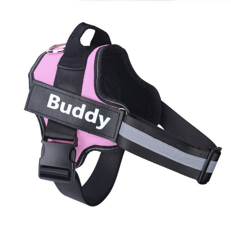 Dog Chest Strap