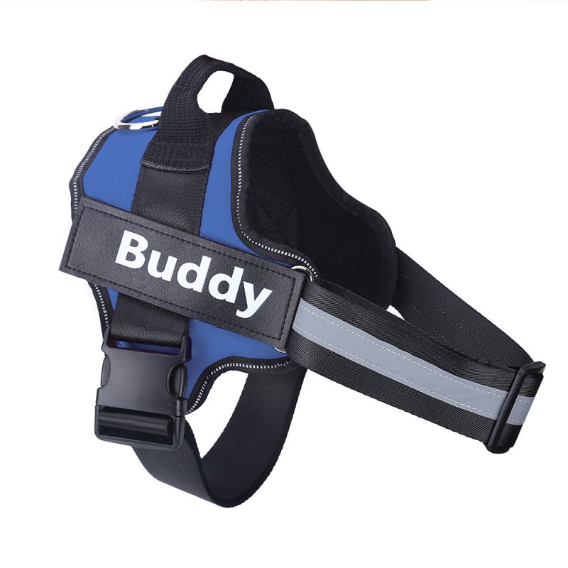 Dog Chest Strap