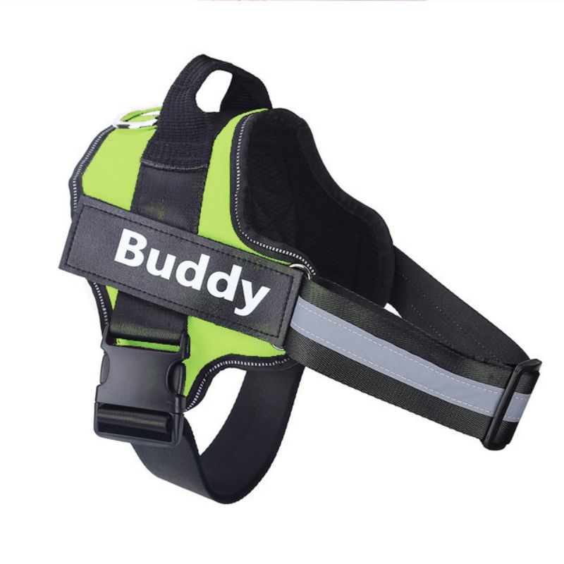 Dog Chest Strap