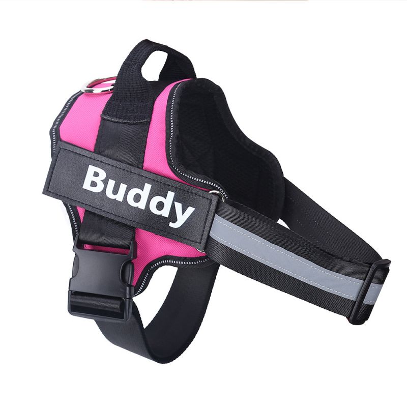 Dog Chest Strap