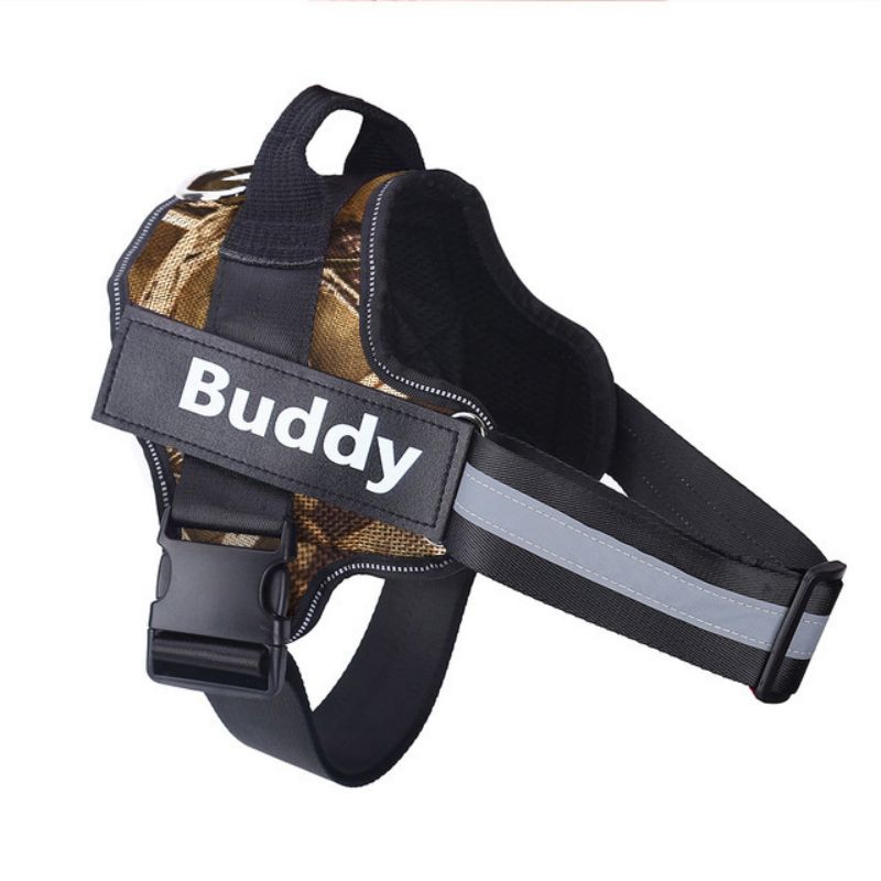 Dog Chest Strap
