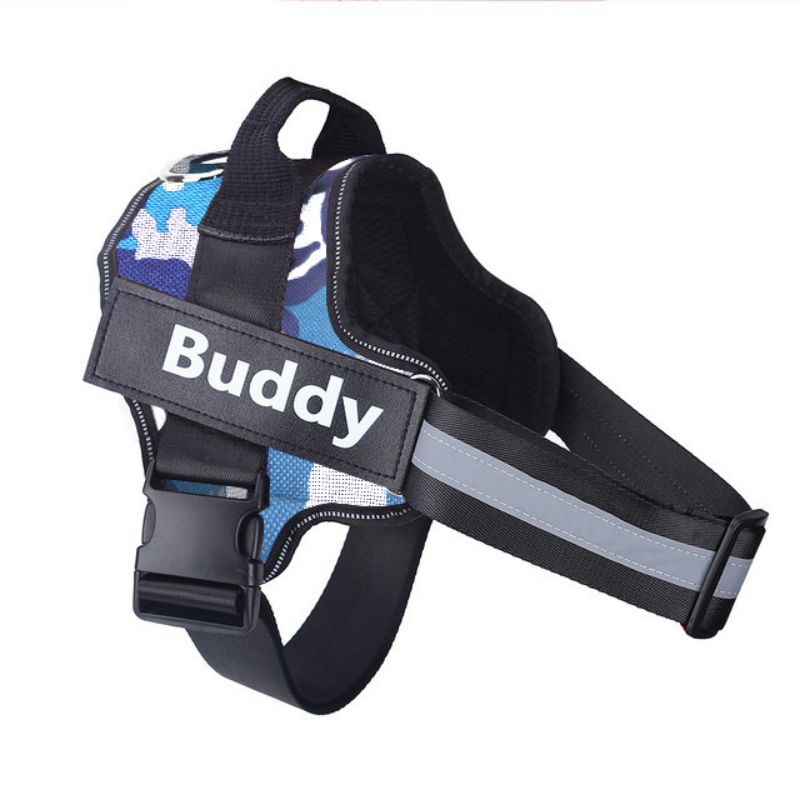 Dog Chest Strap