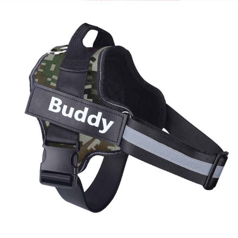 Dog Chest Strap