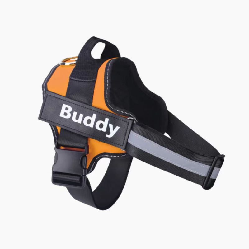 Dog Chest Strap