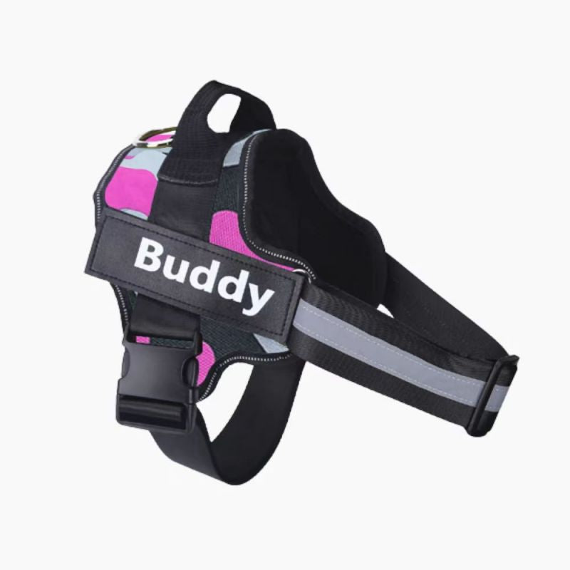 Dog Chest Strap