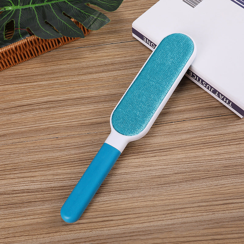 Clothes Electrostatic Hair Sticking Device