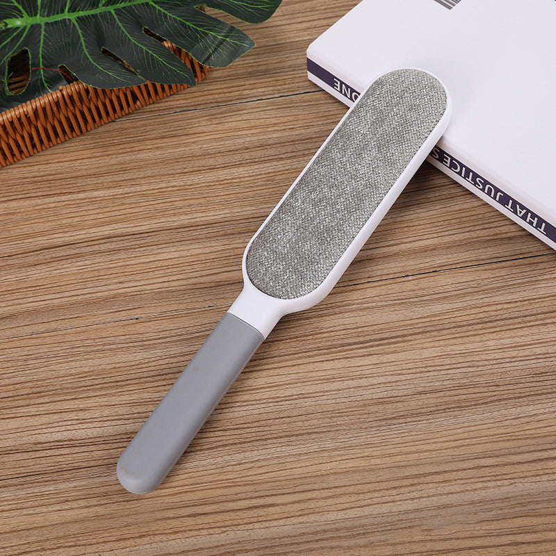 Clothes Electrostatic Hair Sticking Device