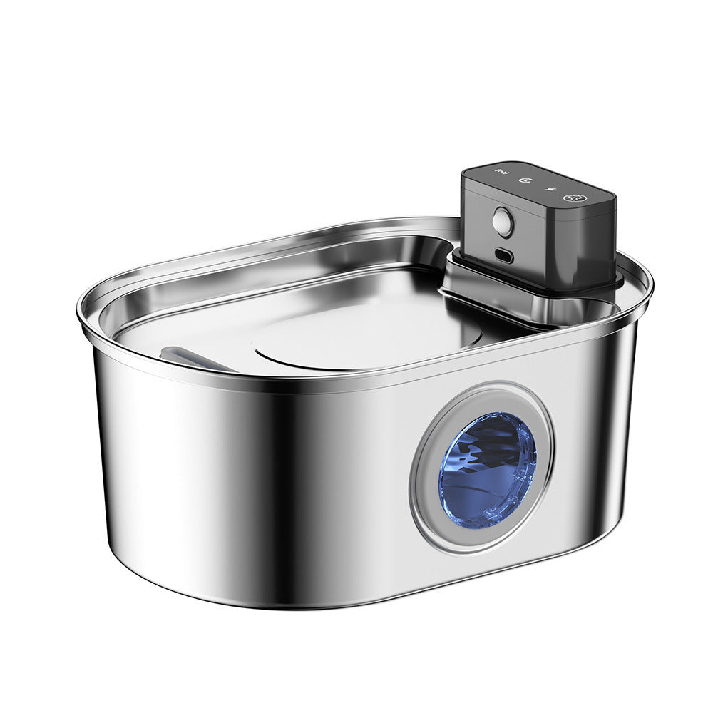 Pet Water Fountain