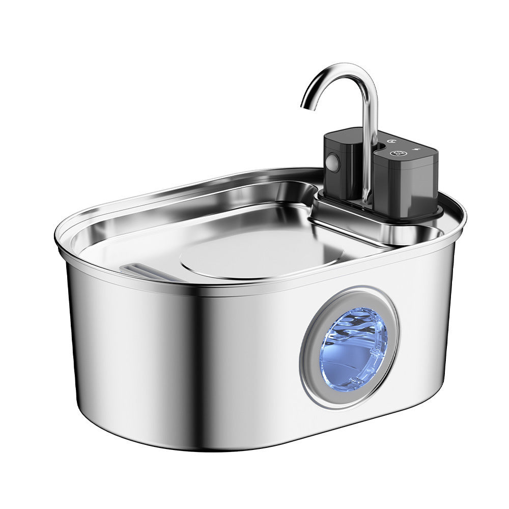 Pet Water Fountain