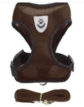 Out Vest Rope