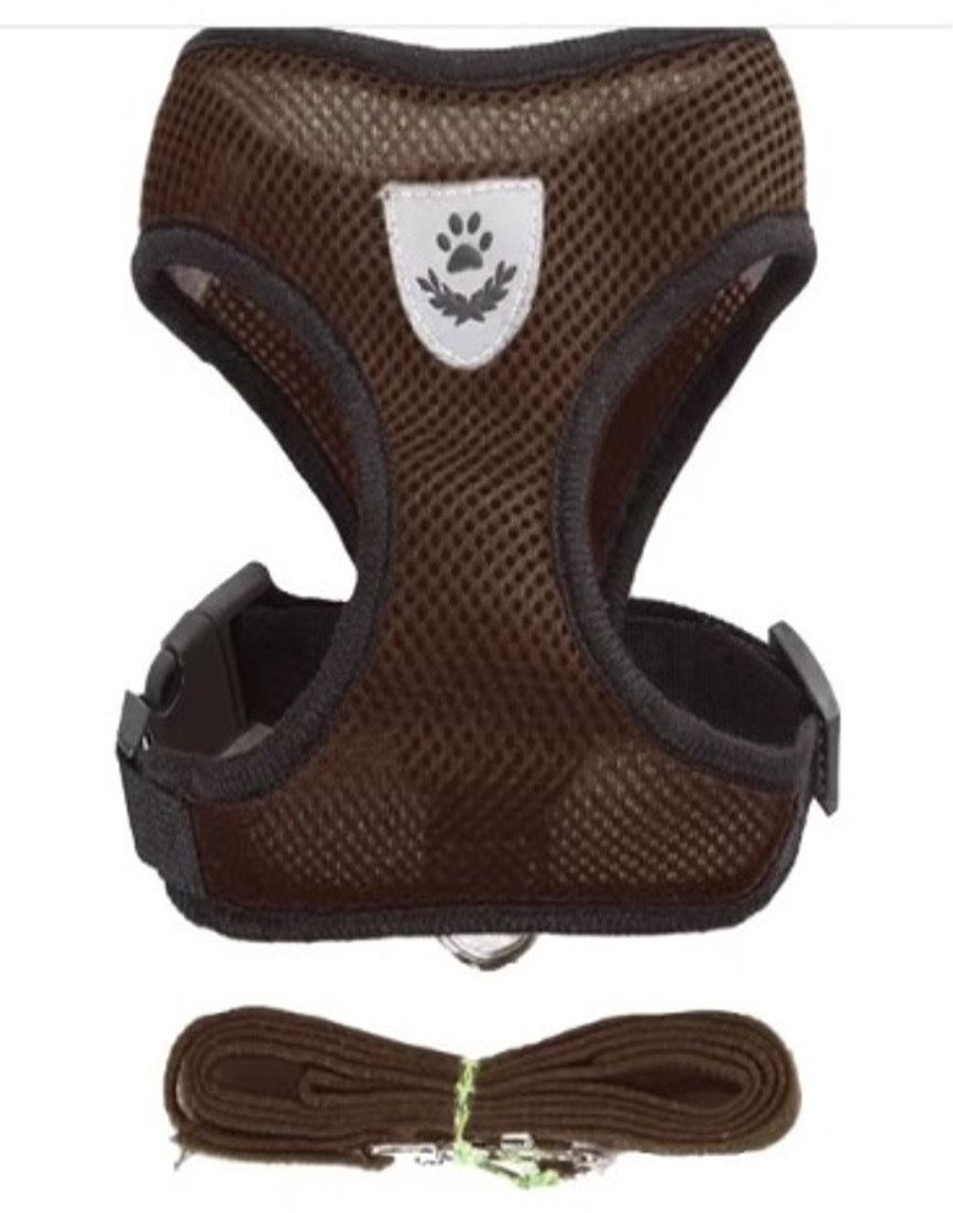 Out Vest Rope