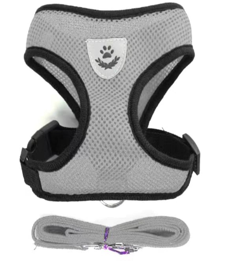 Out Vest Rope