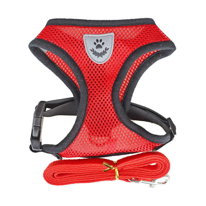 Out Vest Rope