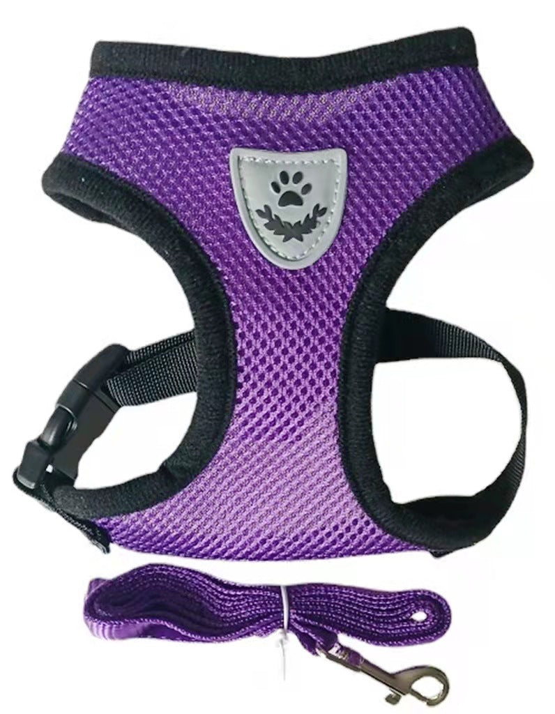 Out Vest Rope