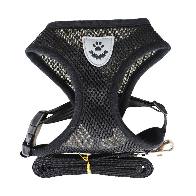 Out Vest Rope