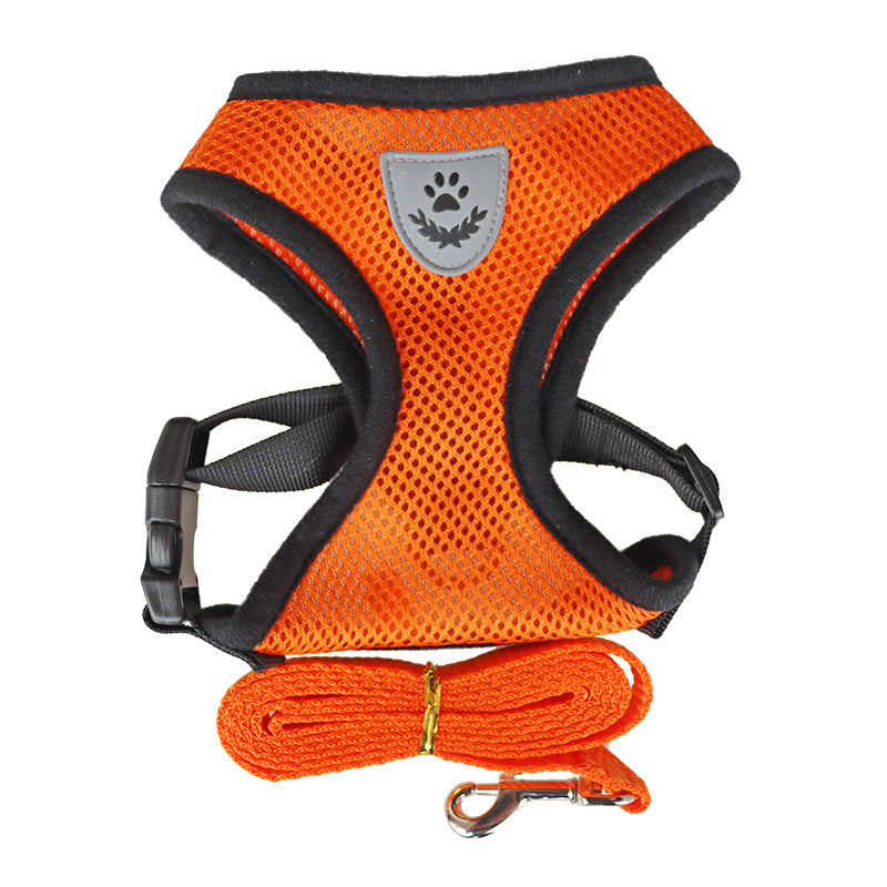 Out Vest Rope