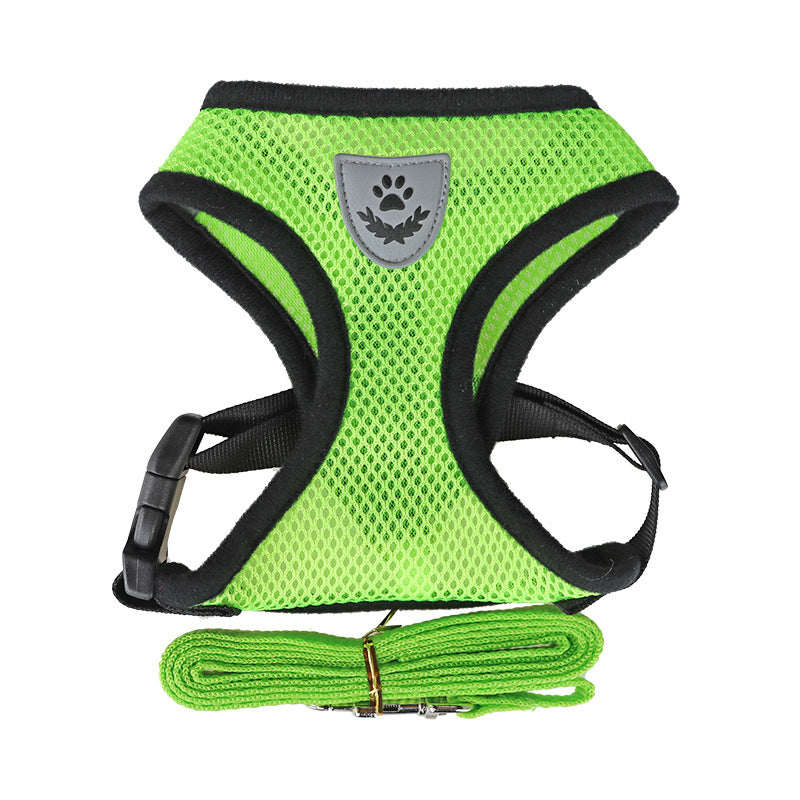 Out Vest Rope