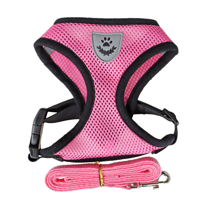 Out Vest Rope