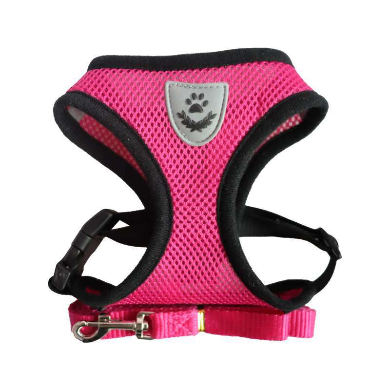 Out Vest Rope
