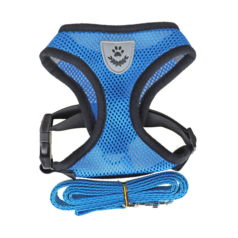Out Vest Rope