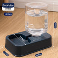 Cat Water Fountain
