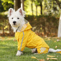 EverTail StormPaw™ Full-Coverage Raincoat